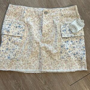 Altar’d State skirt